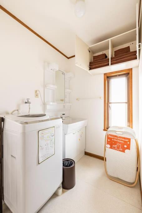 1組貸切りの宿 Popotel 2 -Nikai 二階- Macumoto Exteriér fotografie